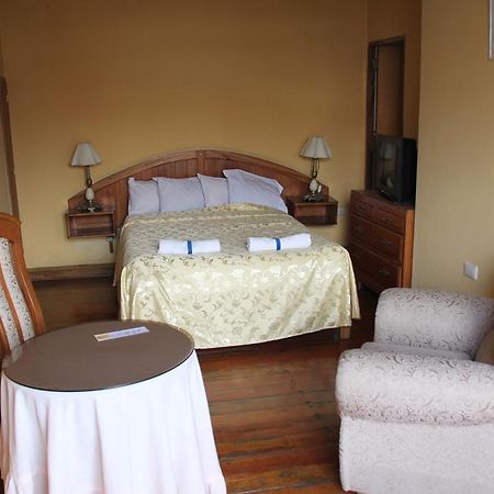 Hostal Lluvia De Oro Арекипа Экстерьер фото