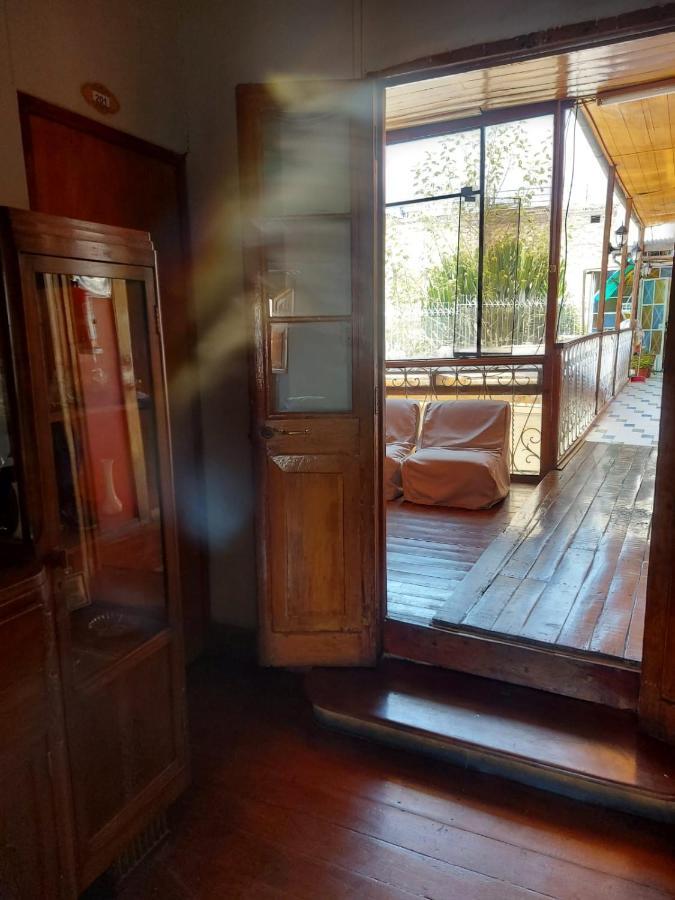 Hostal Lluvia De Oro Арекипа Экстерьер фото