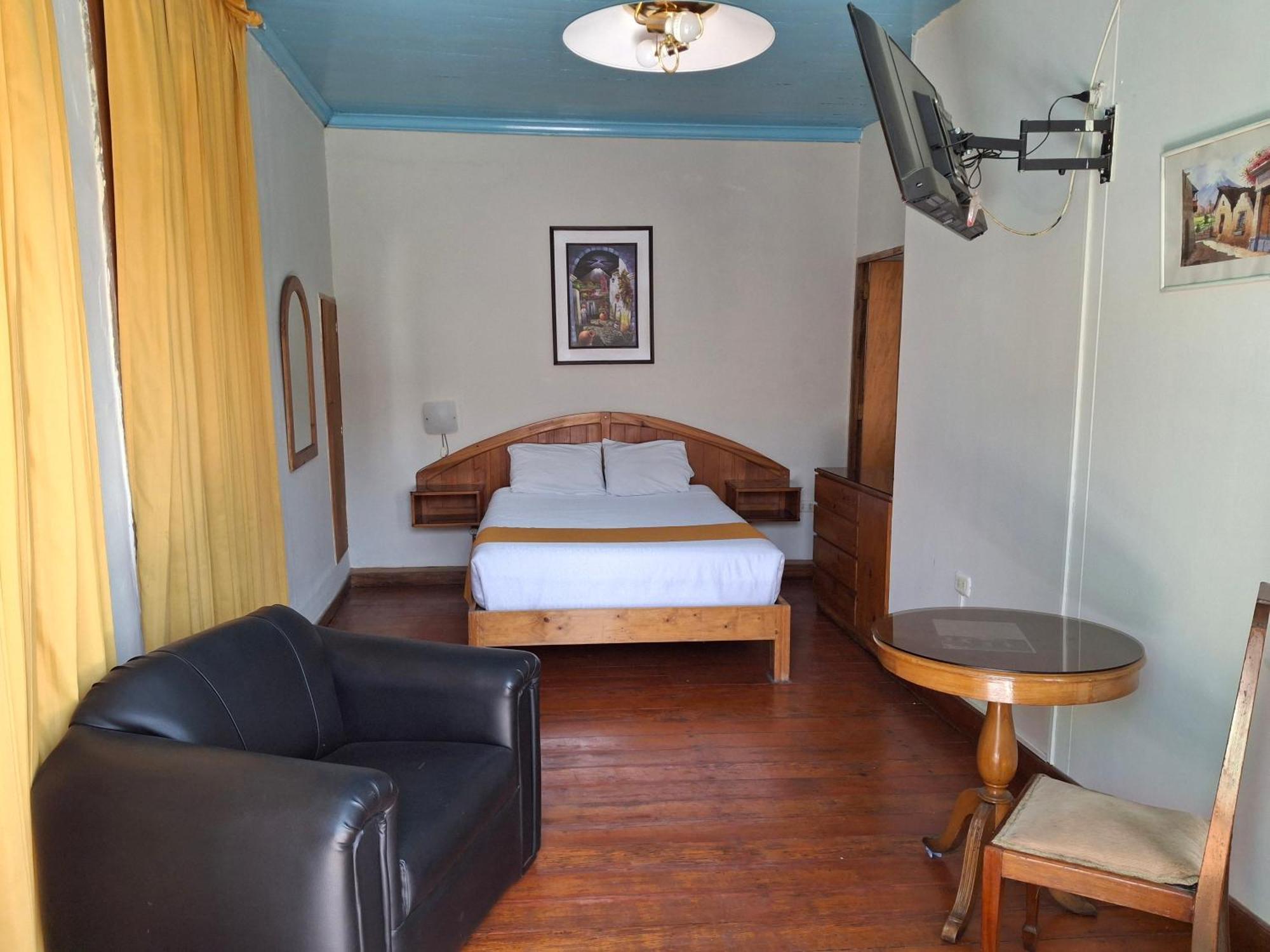 Hostal Lluvia De Oro Арекипа Экстерьер фото