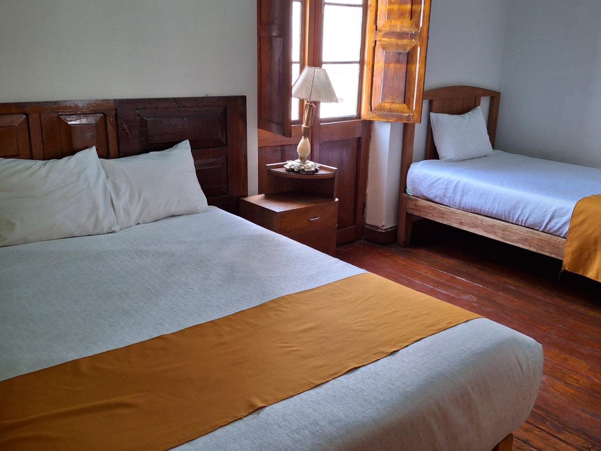 Hostal Lluvia De Oro Арекипа Экстерьер фото