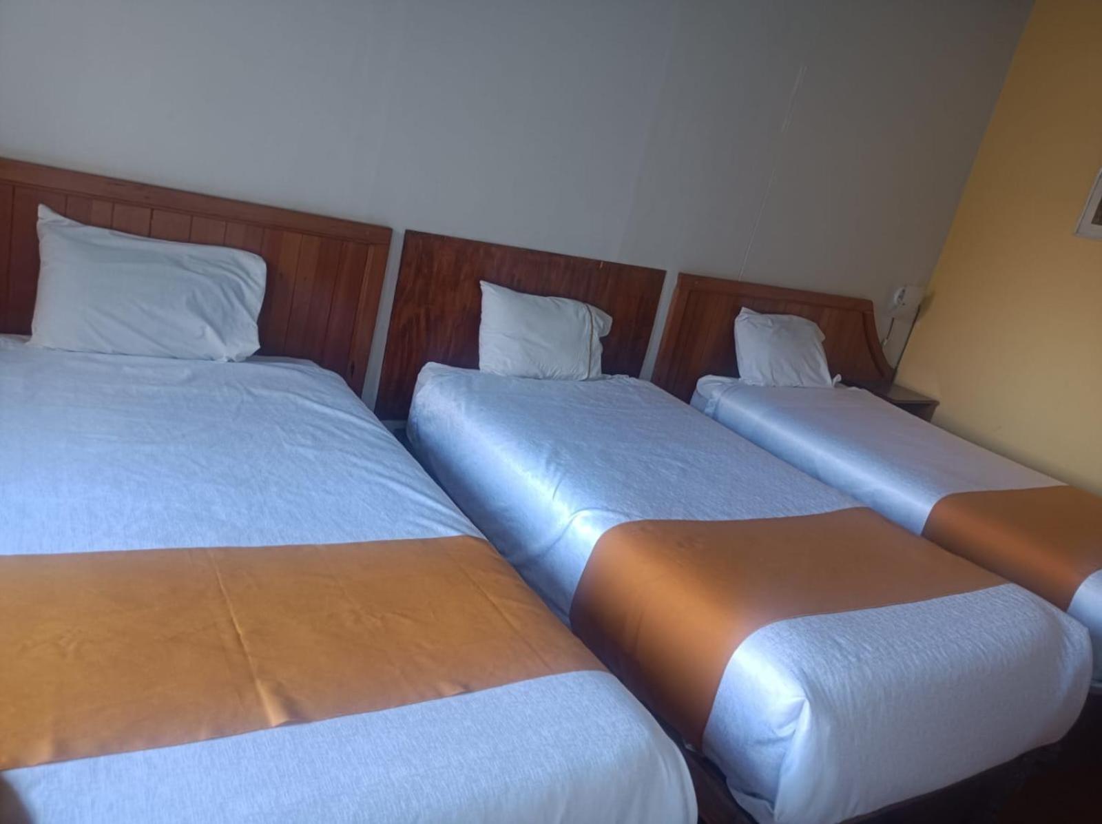 Hostal Lluvia De Oro Арекипа Экстерьер фото