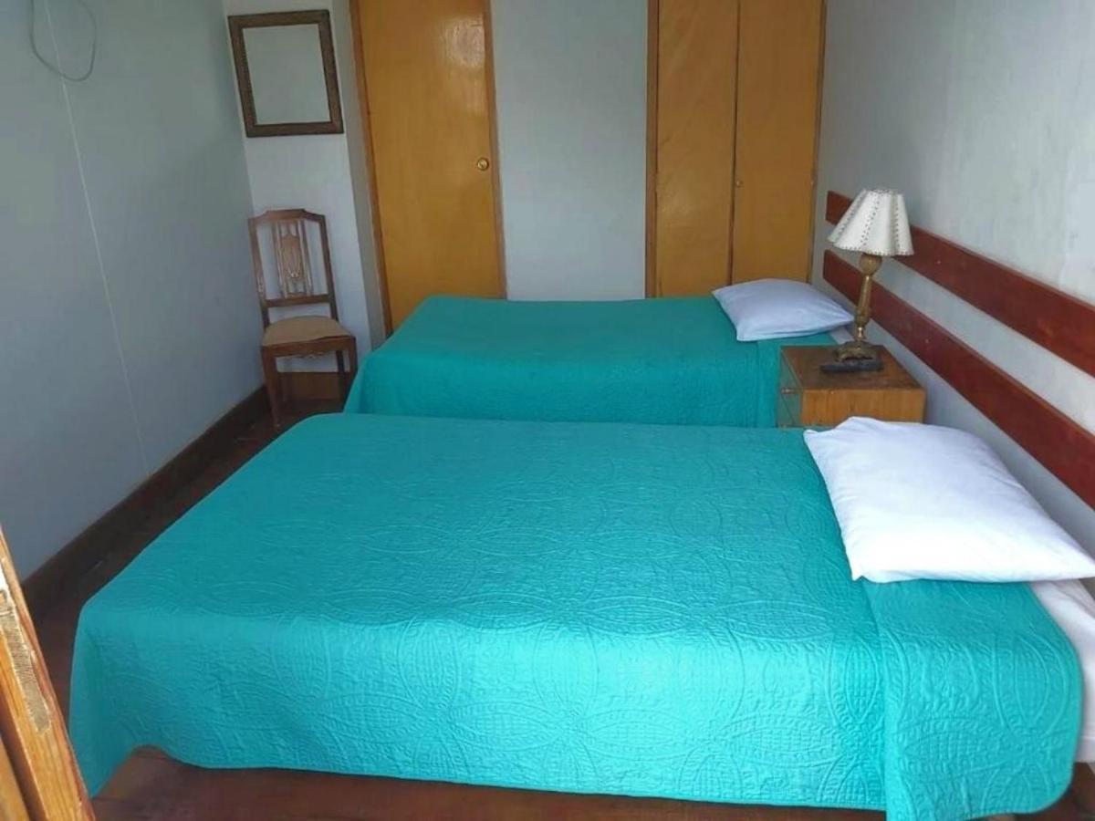 Hostal Lluvia De Oro Арекипа Экстерьер фото